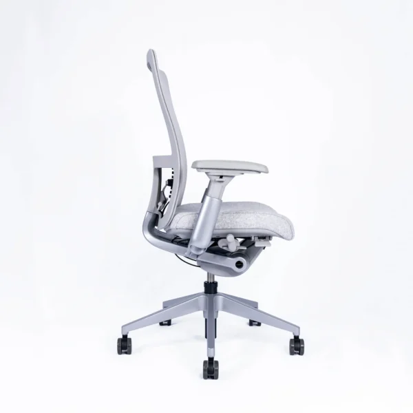 Haworth Zody Office Chair - Image 3