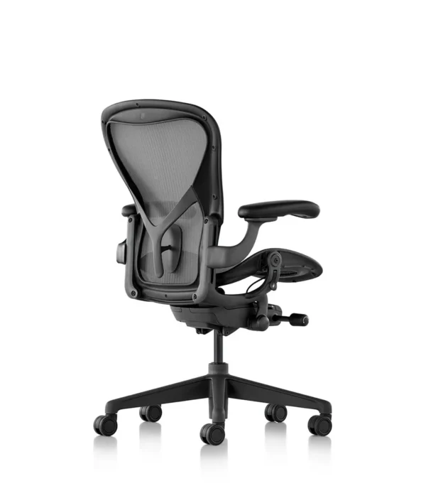 Herman Miller Aeron Office Chair - Image 3