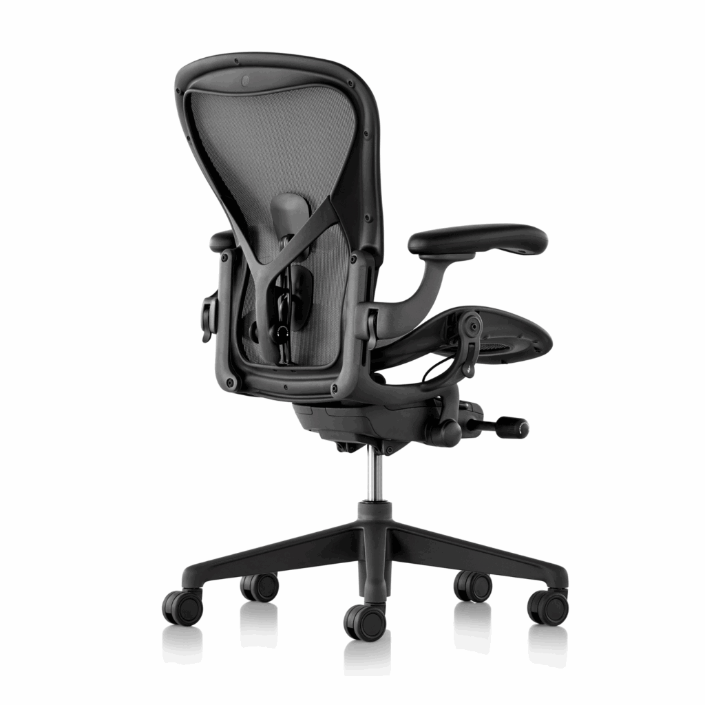 Office Chair Portal
