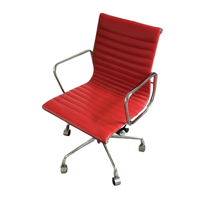 Office Chair Portal